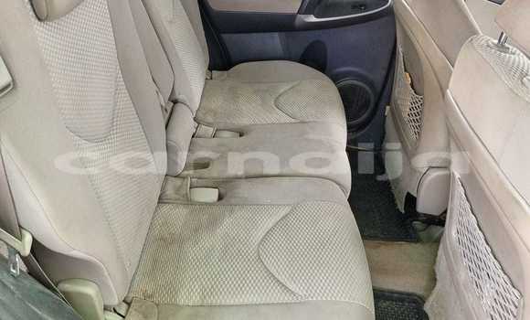 Buy Used Toyota RAV4 Other Car in Abuja in Lagos State Buy Used Toyota RAV4 Other Car in Abuja in Lagos State