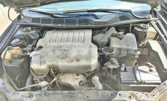 Buy Used Toyota Avalon Black Car in Abuja in Lagos State Buy Used Toyota Avalon Black Car in Abuja in Lagos State