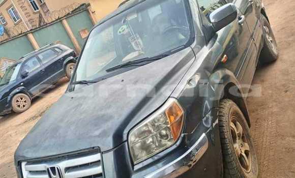 Acheter Occasion Voiture Honda Pilot Autre à Lagos, État de Lagos