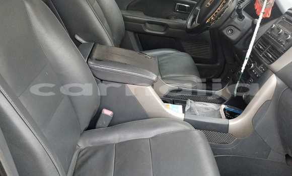 Buy Used Honda Pilot Other Car in Lagos in Lagos State Buy Used Honda Pilot Other Car in Lagos in Lagos State