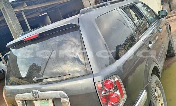 Buy Used Honda Pilot Other Car in Lagos in Lagos State Buy Used Honda Pilot Other Car in Lagos in Lagos State