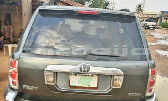 Buy Used Honda Pilot Other Car in Lagos in Lagos State Buy Used Honda Pilot Other Car in Lagos in Lagos State