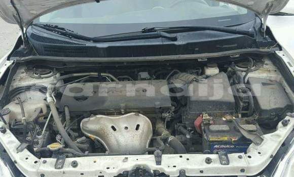 Acheter Import Voiture Toyota Matrix Blanc à Lagos, État de Lagos Acheter Import Voiture Toyota Matrix Blanc à Lagos, État de Lagos