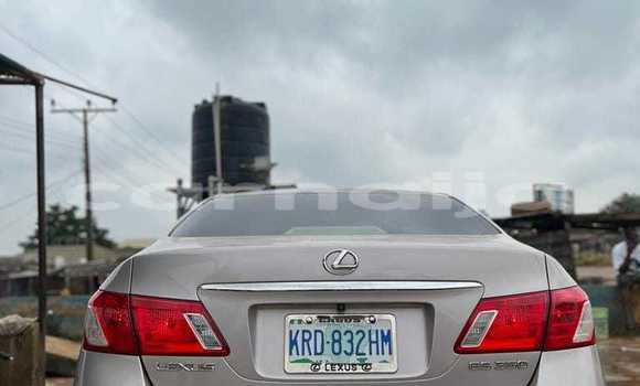 Acheter Occasion Voiture Lexus ES 300 Autre à Lagos, État de Lagos Acheter Occasion Voiture Lexus ES 300 Autre à Lagos, État de Lagos