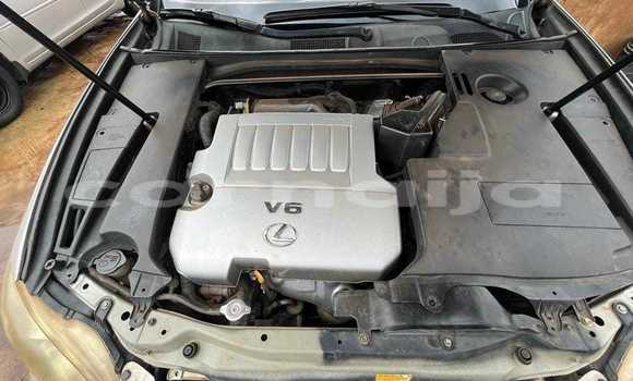 Buy Used Lexus ES 300 Other Car in Lagos in Lagos State Buy Used Lexus ES 300 Other Car in Lagos in Lagos State