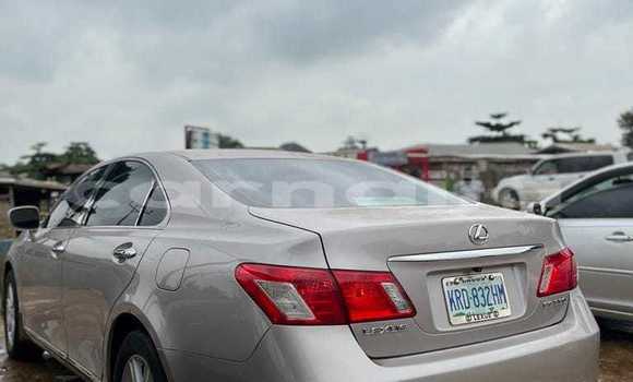 Buy Used Lexus ES 300 Other Car in Lagos in Lagos State Buy Used Lexus ES 300 Other Car in Lagos in Lagos State