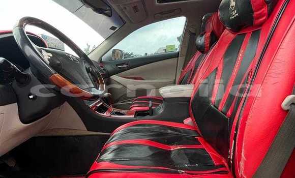 Buy Used Lexus ES 300 Other Car in Lagos in Lagos State Buy Used Lexus ES 300 Other Car in Lagos in Lagos State