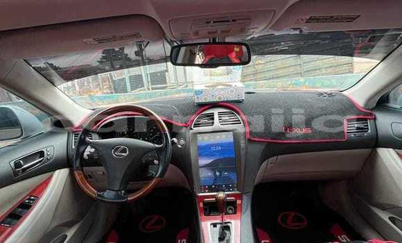 Buy Used Lexus ES 300 Other Car in Lagos in Lagos State Buy Used Lexus ES 300 Other Car in Lagos in Lagos State