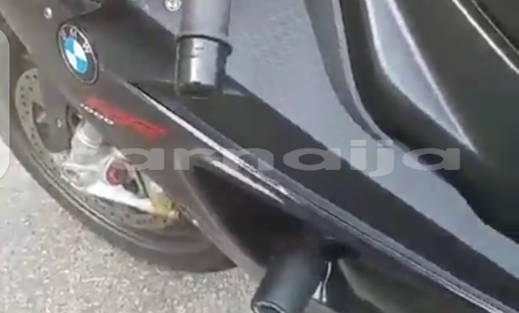 Buy Used BMW S 1000 Black Bike in Aba in Abia State