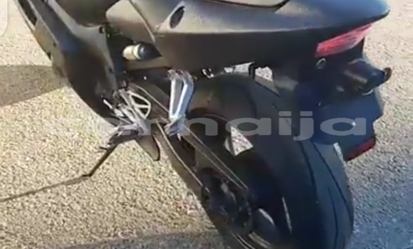 Acheter Occasion Moto Honda CBR 1000 RR Noir à Abuja, État de Lagos
