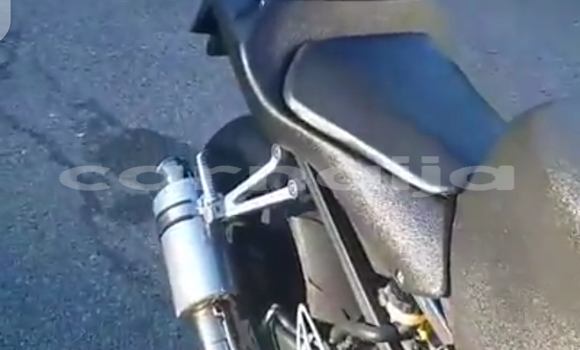 Acheter Occasion Moto Honda CBR 1000 RR Noir à Abuja, État de Lagos Acheter Occasion Moto Honda CBR 1000 RR Noir à Abuja, État de Lagos