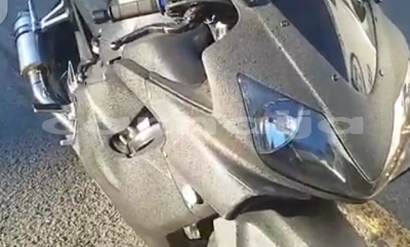 Acheter Occasion Moto Honda CBR 1000 RR Noir à Abuja, État de Lagos Acheter Occasion Moto Honda CBR 1000 RR Noir à Abuja, État de Lagos