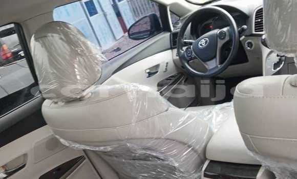 Buy Used Toyota Venza Black Car in Abuja in Lagos State Buy Used Toyota Venza Black Car in Abuja in Lagos State