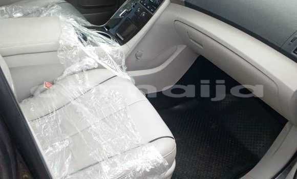 Buy Used Toyota Venza Black Car in Abuja in Lagos State Buy Used Toyota Venza Black Car in Abuja in Lagos State