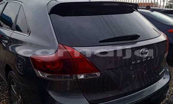 Buy Used Toyota Venza Black Car in Abuja in Lagos State Buy Used Toyota Venza Black Car in Abuja in Lagos State