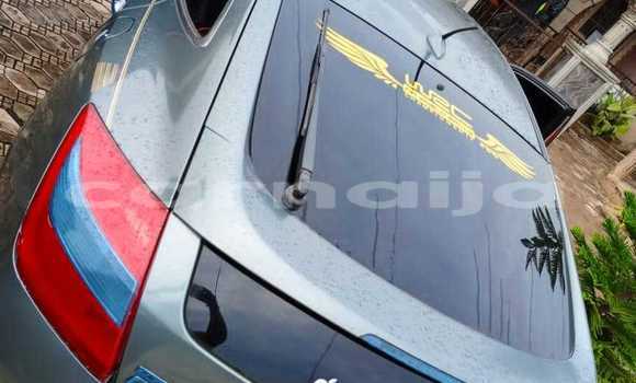 Buy Used Honda Crosstour Other Car in Lagos in Lagos State Buy Used Honda Crosstour Other Car in Lagos in Lagos State