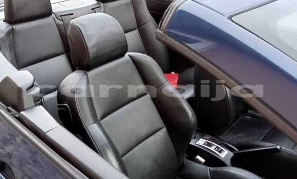 Buy Used Peugeot 307 Blue Car in Lagos in Lagos State Buy Used Peugeot 307 Blue Car in Lagos in Lagos State