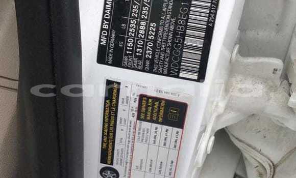 Buy Used Mercedes-Benz GLK–Class White Car in Lagos in Lagos State Buy Used Mercedes-Benz GLK–Class White Car in Lagos in Lagos State