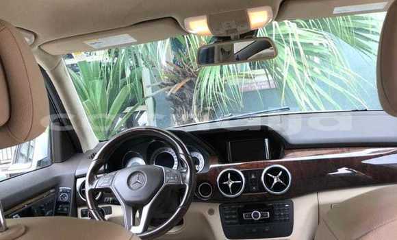 Buy Used Mercedes-Benz GLK–Class White Car in Lagos in Lagos State Buy Used Mercedes-Benz GLK–Class White Car in Lagos in Lagos State