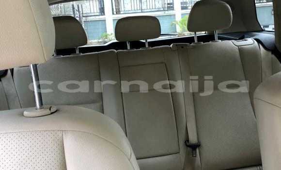 Buy Used Mercedes-Benz GLK–Class White Car in Lagos in Lagos State Buy Used Mercedes-Benz GLK–Class White Car in Lagos in Lagos State
