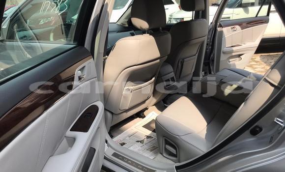 Acheter Occasion Voiture Toyota Avalon Autre à Lagos, État de Lagos