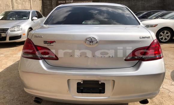 Acheter Occasion Voiture Toyota Avalon Autre à Lagos, État de Lagos Acheter Occasion Voiture Toyota Avalon Autre à Lagos, État de Lagos