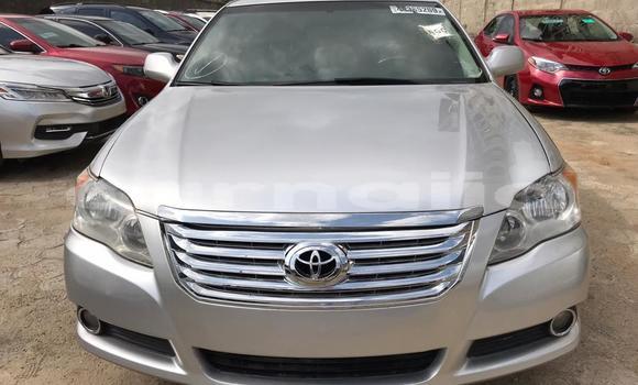 Acheter Occasion Voiture Toyota Avalon Autre à Lagos, État de Lagos Acheter Occasion Voiture Toyota Avalon Autre à Lagos, État de Lagos