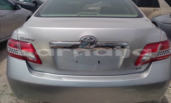 Buy Used Toyota Camry Other Car in Abuja in Lagos State