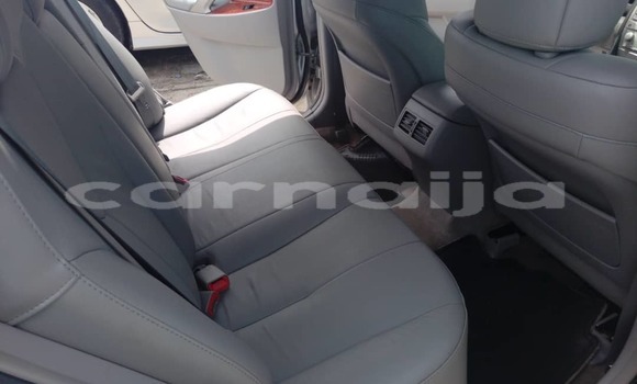 Acheter Occasion Voiture Toyota Camry Autre à Abuja, État de Lagos Acheter Occasion Voiture Toyota Camry Autre à Abuja, État de Lagos