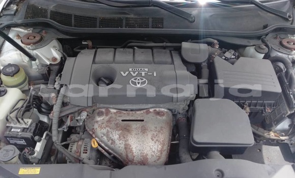 Acheter Occasion Voiture Toyota Camry Autre à Abuja, État de Lagos Acheter Occasion Voiture Toyota Camry Autre à Abuja, État de Lagos