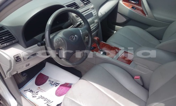 Acheter Occasion Voiture Toyota Camry Autre à Abuja, État de Lagos Acheter Occasion Voiture Toyota Camry Autre à Abuja, État de Lagos