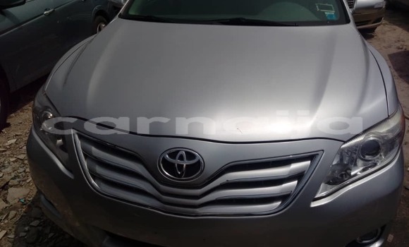 Acheter Occasion Voiture Toyota Camry Autre à Abuja, État de Lagos Acheter Occasion Voiture Toyota Camry Autre à Abuja, État de Lagos