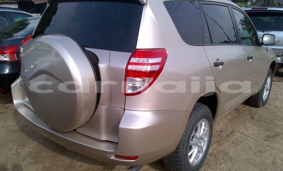 Acheter Occasion Voiture Toyota RAV4 Autre à Abuja, État de Lagos Acheter Occasion Voiture Toyota RAV4 Autre à Abuja, État de Lagos