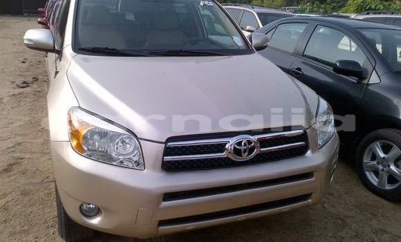 Acheter Occasion Voiture Toyota RAV4 Autre à Abuja, État de Lagos Acheter Occasion Voiture Toyota RAV4 Autre à Abuja, État de Lagos