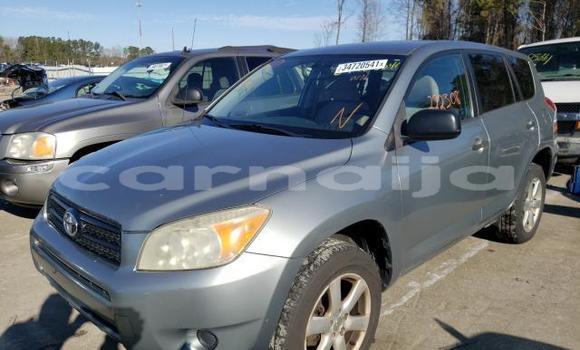 Buy Import Toyota RAV4 Other Car in Lagos in Lagos State Buy Import Toyota RAV4 Other Car in Lagos in Lagos State