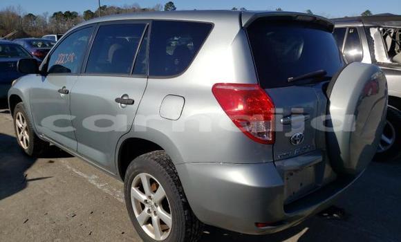 Acheter Import Voiture Toyota RAV4 Autre à Lagos, État de Lagos Acheter Import Voiture Toyota RAV4 Autre à Lagos, État de Lagos