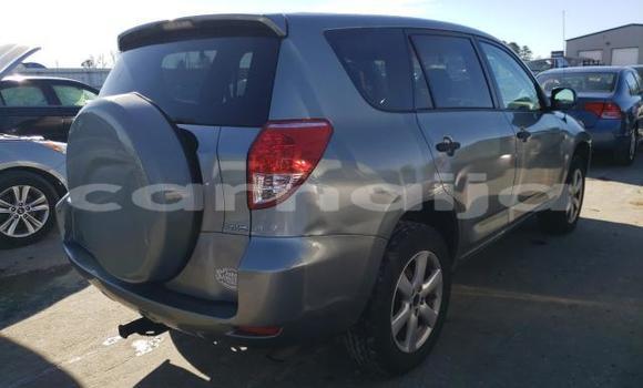 Acheter Import Voiture Toyota RAV4 Autre à Lagos, État de Lagos Acheter Import Voiture Toyota RAV4 Autre à Lagos, État de Lagos