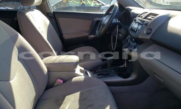 Acheter Import Voiture Toyota RAV4 Autre à Lagos, État de Lagos Acheter Import Voiture Toyota RAV4 Autre à Lagos, État de Lagos