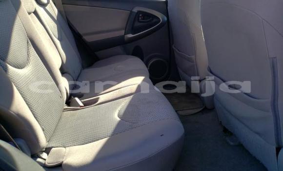 Acheter Import Voiture Toyota RAV4 Autre à Lagos, État de Lagos Acheter Import Voiture Toyota RAV4 Autre à Lagos, État de Lagos