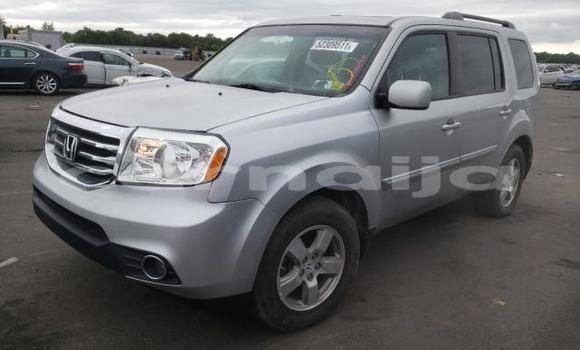 Buy Import Honda Pilot Other Car in Lagos in Lagos State