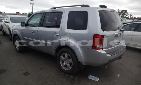 Acheter Import Voiture Honda Pilot Autre à Lagos, État de Lagos Acheter Import Voiture Honda Pilot Autre à Lagos, État de Lagos