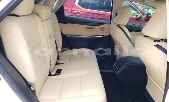 Buy Import Lexus NX Other Car in Lagos in Lagos State Buy Import Lexus NX Other Car in Lagos in Lagos State