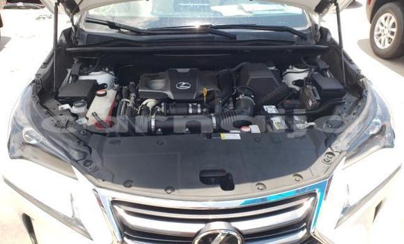 Buy Import Lexus NX Other Car in Lagos in Lagos State Buy Import Lexus NX Other Car in Lagos in Lagos State