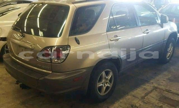 Buy Import Lexus RX 300 Other Car in Daura in Katsina Buy Import Lexus RX 300 Other Car in Daura in Katsina