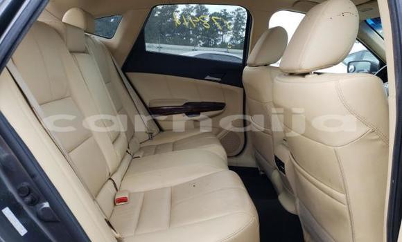 Acheter Occasion Voiture Honda Crosstour Autre à Lagos, État de Lagos Acheter Occasion Voiture Honda Crosstour Autre à Lagos, État de Lagos