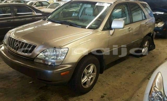Buy Import Lexus RX 300 Other Car in Daura in Katsina Buy Import Lexus RX 300 Other Car in Daura in Katsina