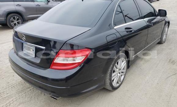 Acheter Occasion Voiture Mercedes-Benz C-Classe Noir à Lagos, État de Lagos Acheter Occasion Voiture Mercedes-Benz C-Classe Noir à Lagos, État de Lagos