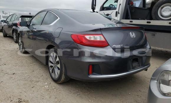 Acheter Occasion Voiture Honda Accord Autre à Lagos, État de Lagos Acheter Occasion Voiture Honda Accord Autre à Lagos, État de Lagos