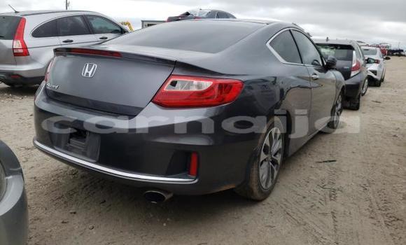 Acheter Occasion Voiture Honda Accord Autre à Lagos, État de Lagos Acheter Occasion Voiture Honda Accord Autre à Lagos, État de Lagos