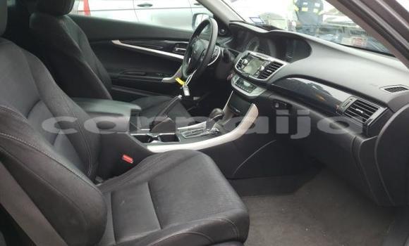 Acheter Occasion Voiture Honda Accord Autre à Lagos, État de Lagos Acheter Occasion Voiture Honda Accord Autre à Lagos, État de Lagos